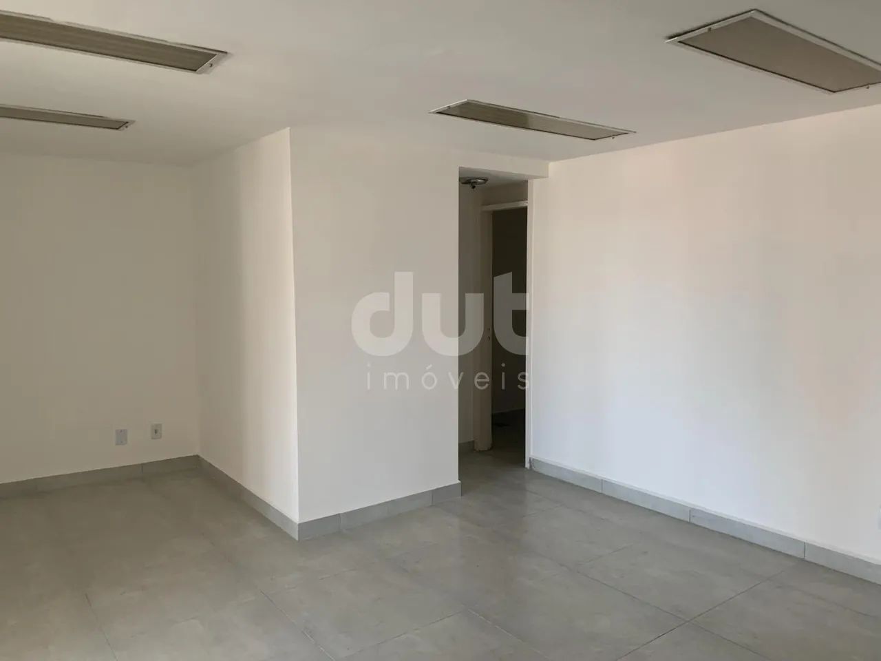 Sala comercial para locação no Edifício Banco de Boston, Centro em Campinas/SP - Foto 3