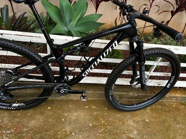 BICICLETA SPECIALIZED  - Foto 4