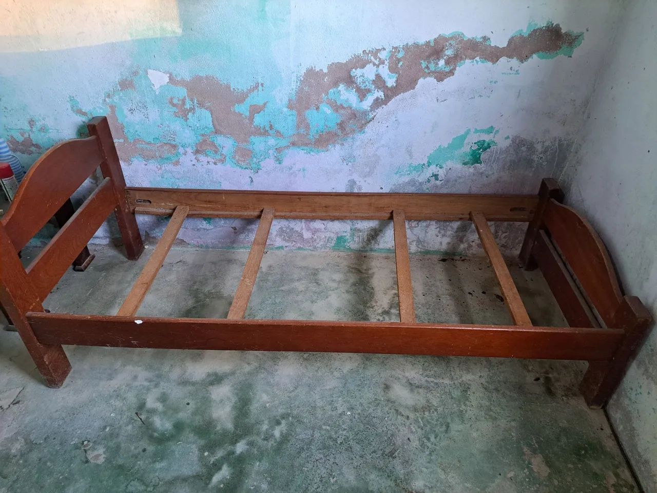 Vende-se  cama  - Foto 2