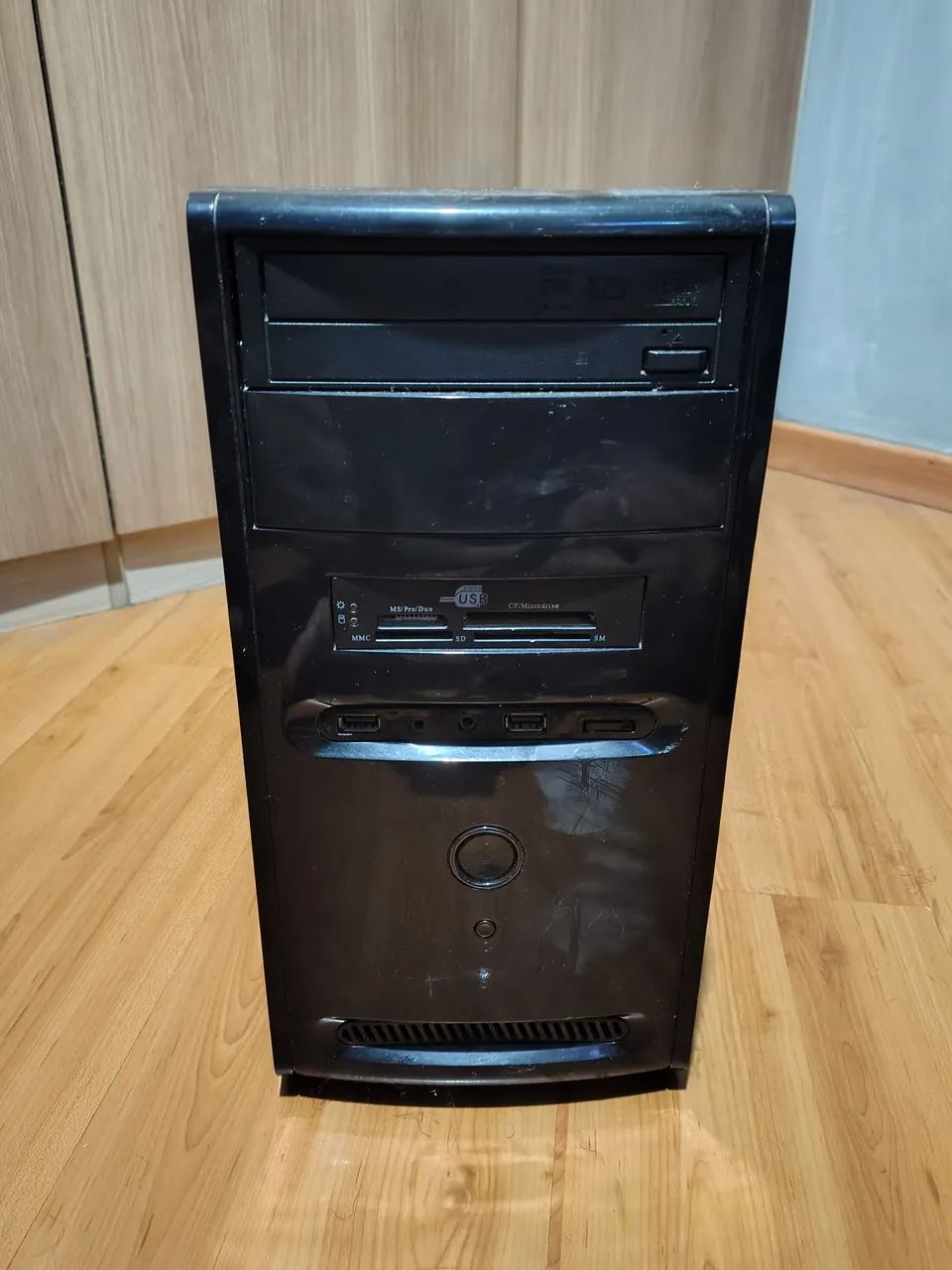 Vendo pc (leia a descrição) - Foto 2