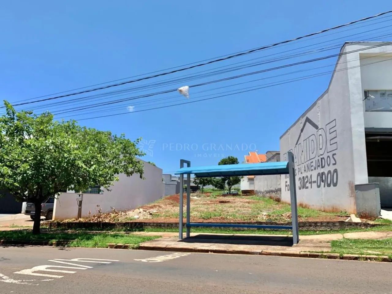Terreno Comercial em Maringá - Foto 2
