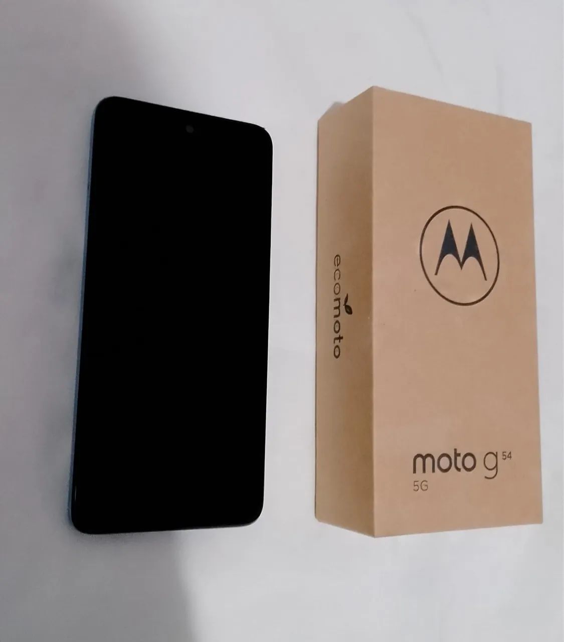 MotoG54 - Foto 3
