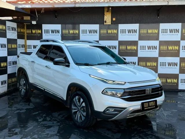 Fiat Toro 2023