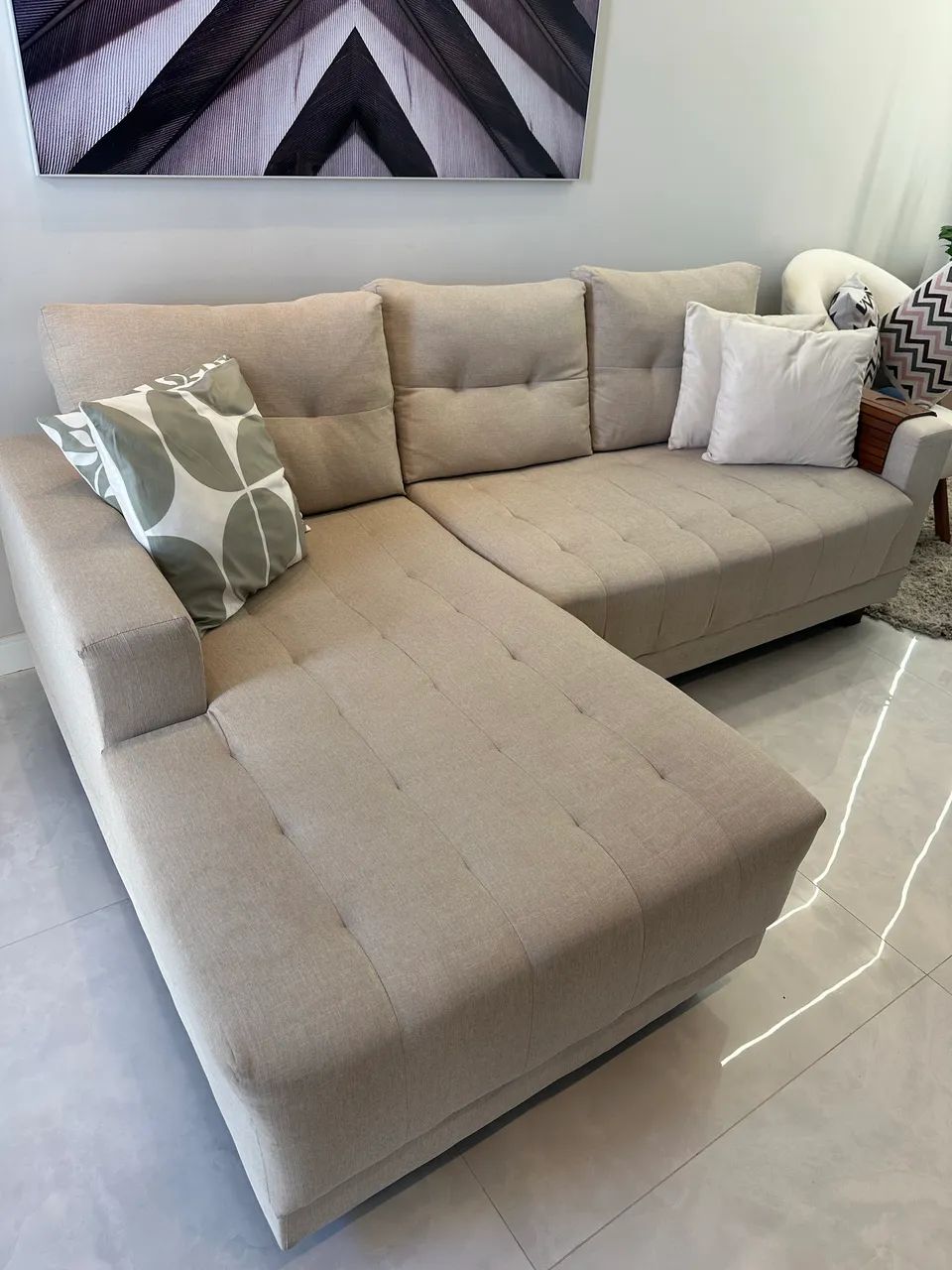 SOFÁ  - Foto 2