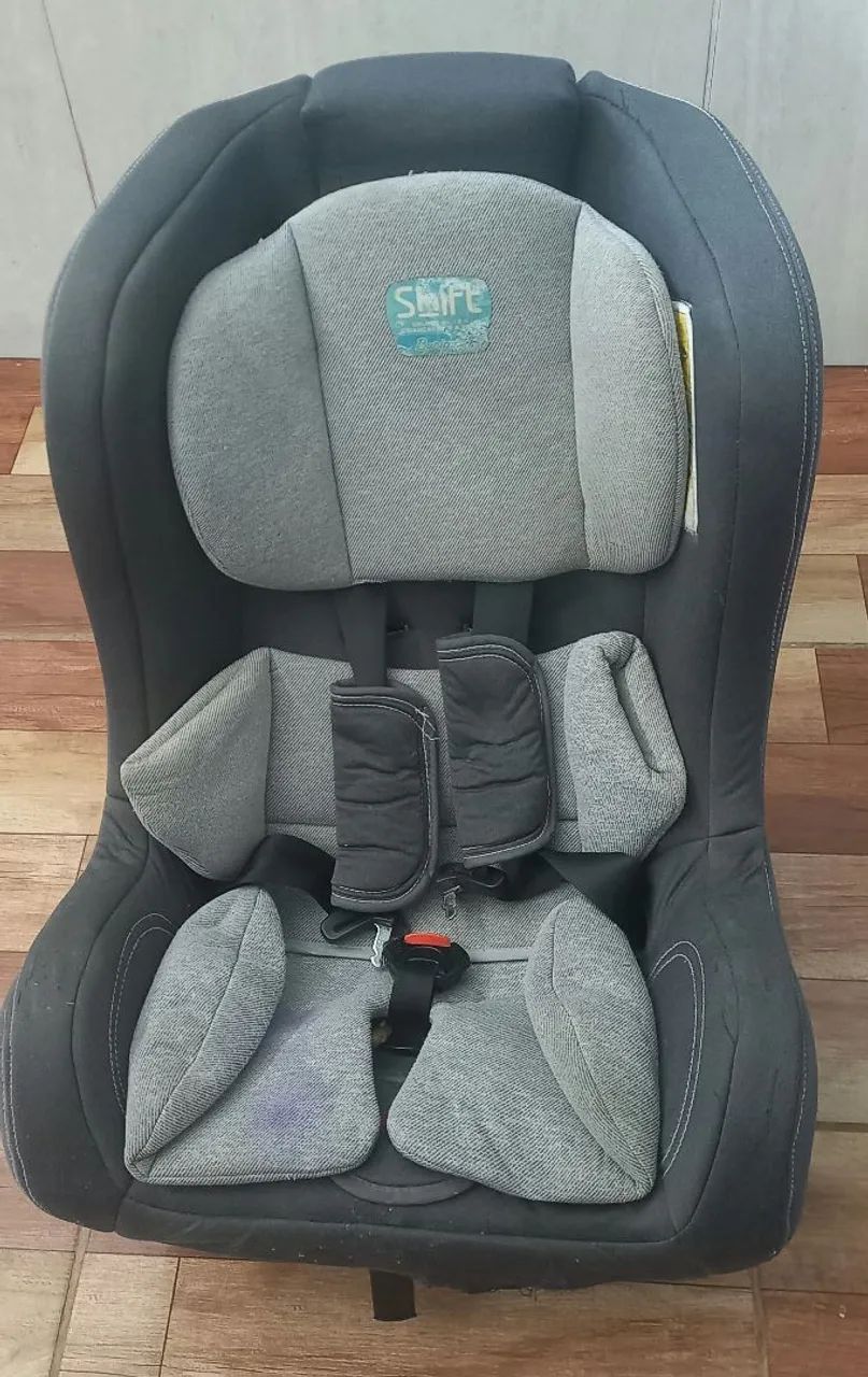 Bebê conforto 