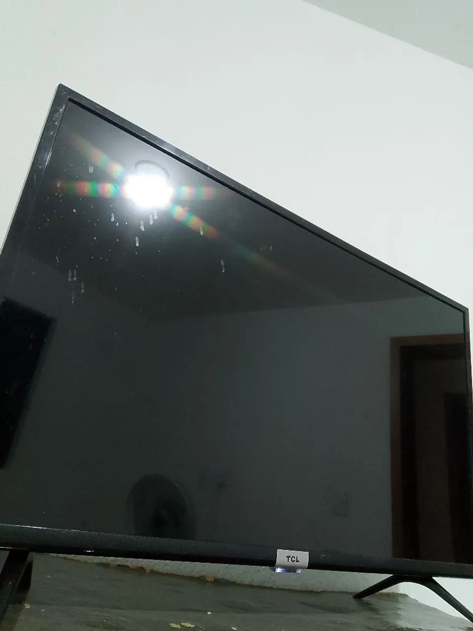 TV TCL PRA VENDER - Foto 3