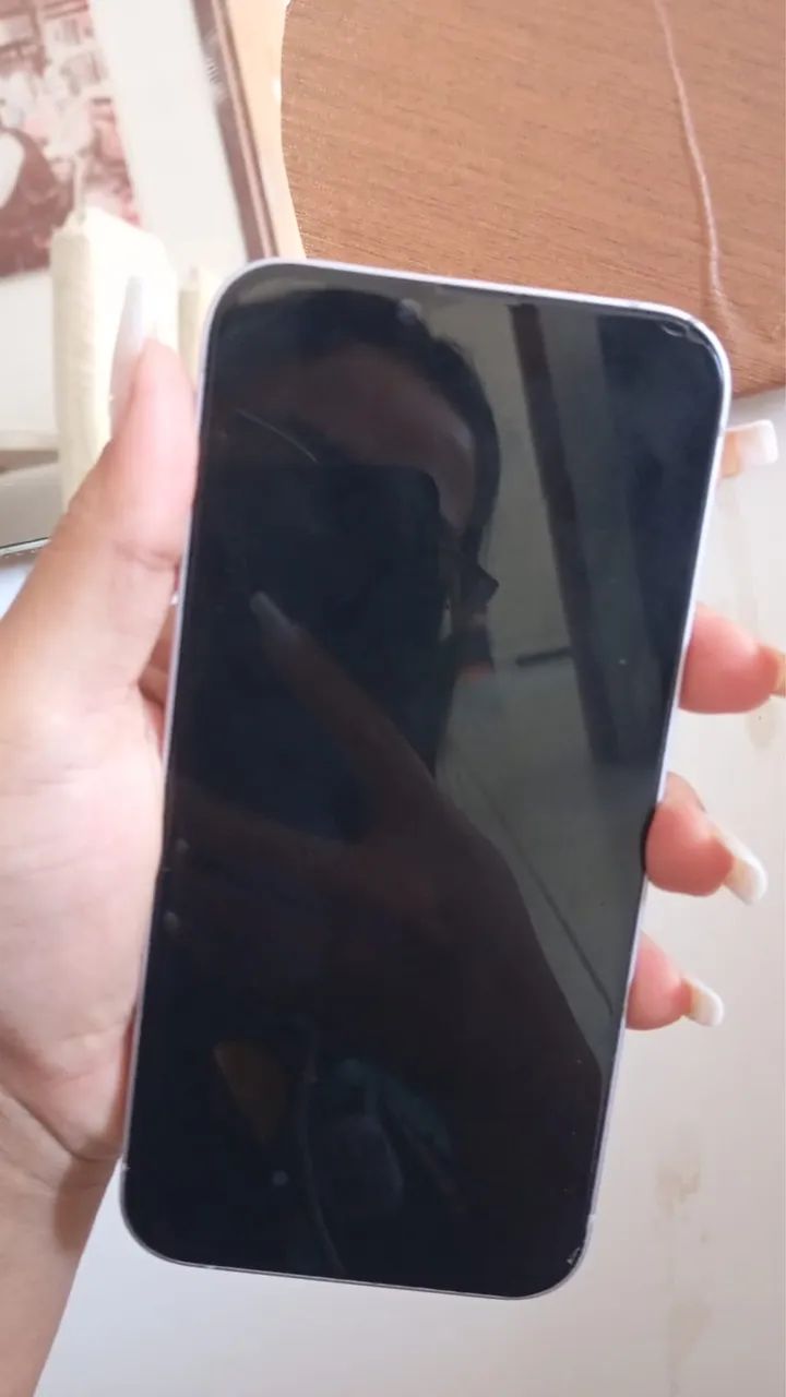 iPhone 14 Plus 128gb - Foto 2