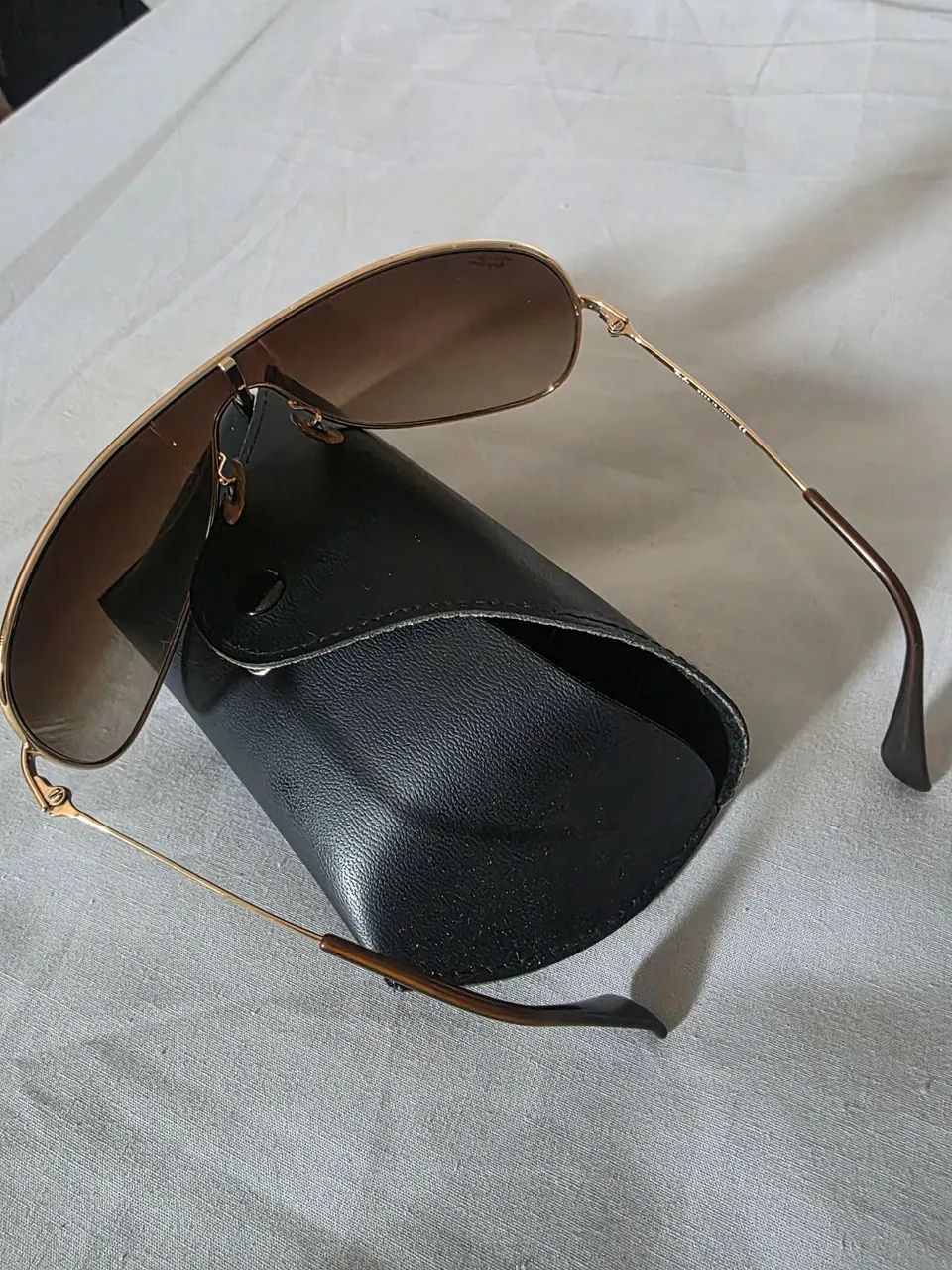  Rayban ZERO E  BARATO - Foto 3