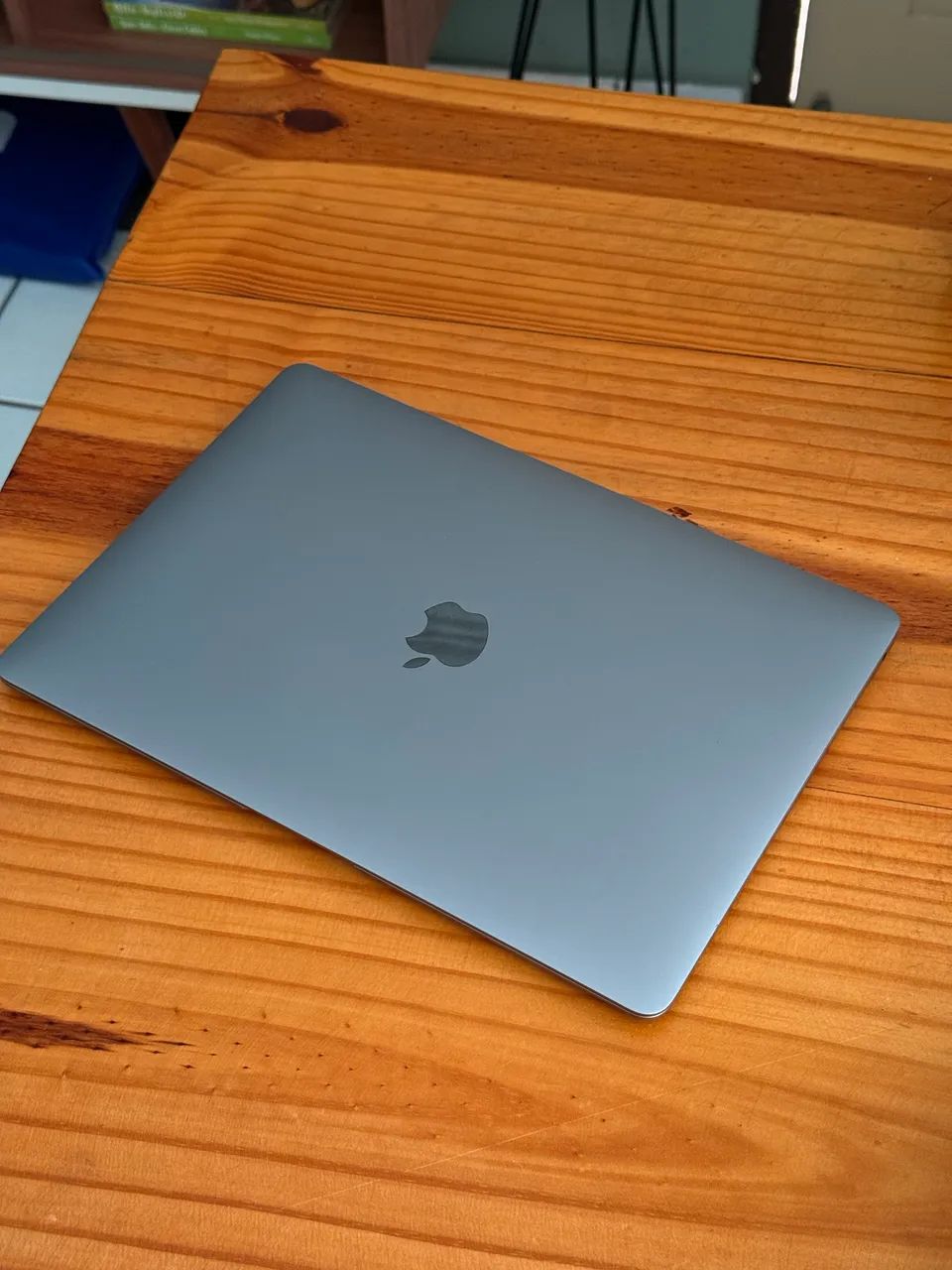 Macbook Air M1 8gb 256gb - Foto 3