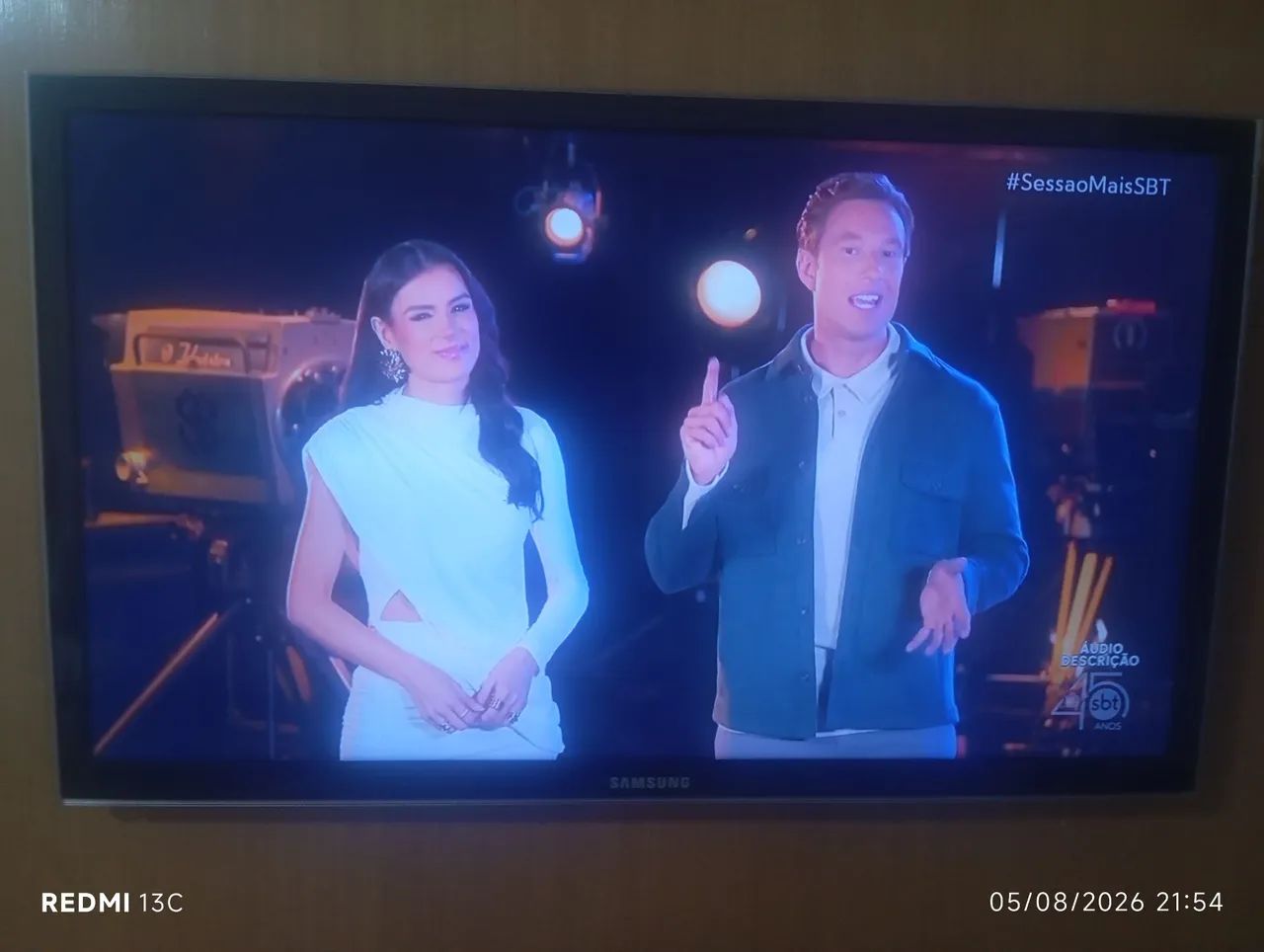 Tv led 42 polegadas  - Foto 5