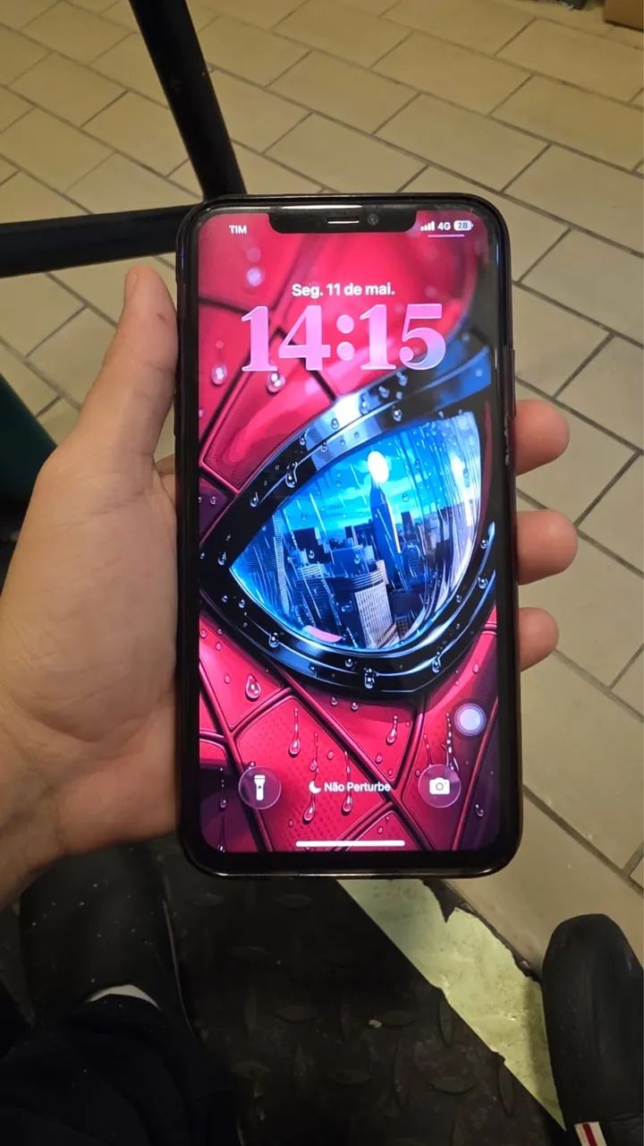 Vendo iPhone 11 Pro Max  - Foto 5