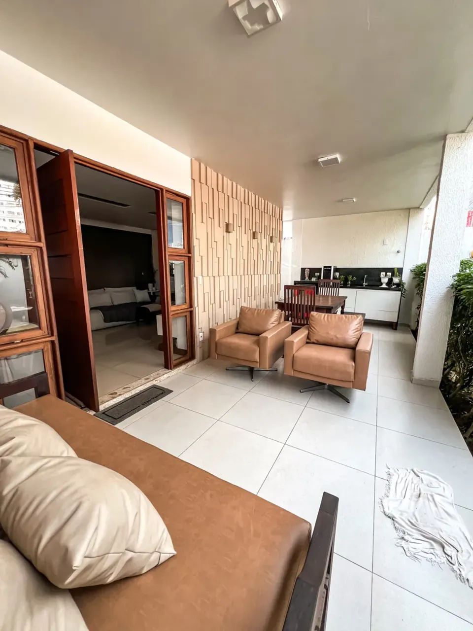 Casa 100% Térrea na Serraria - Foto 2