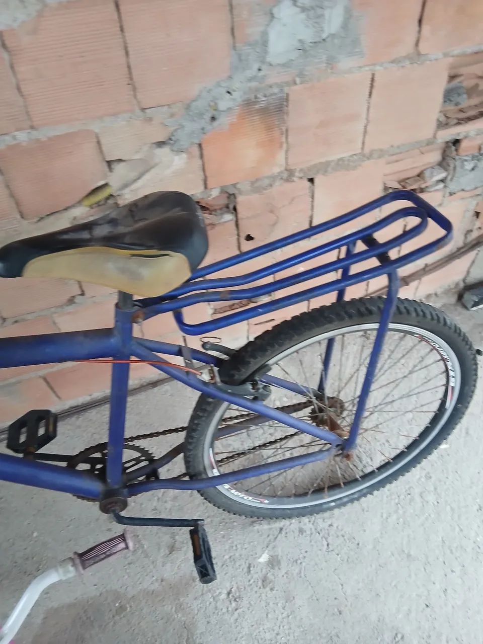 Bicicleta aro 26 - Foto 3