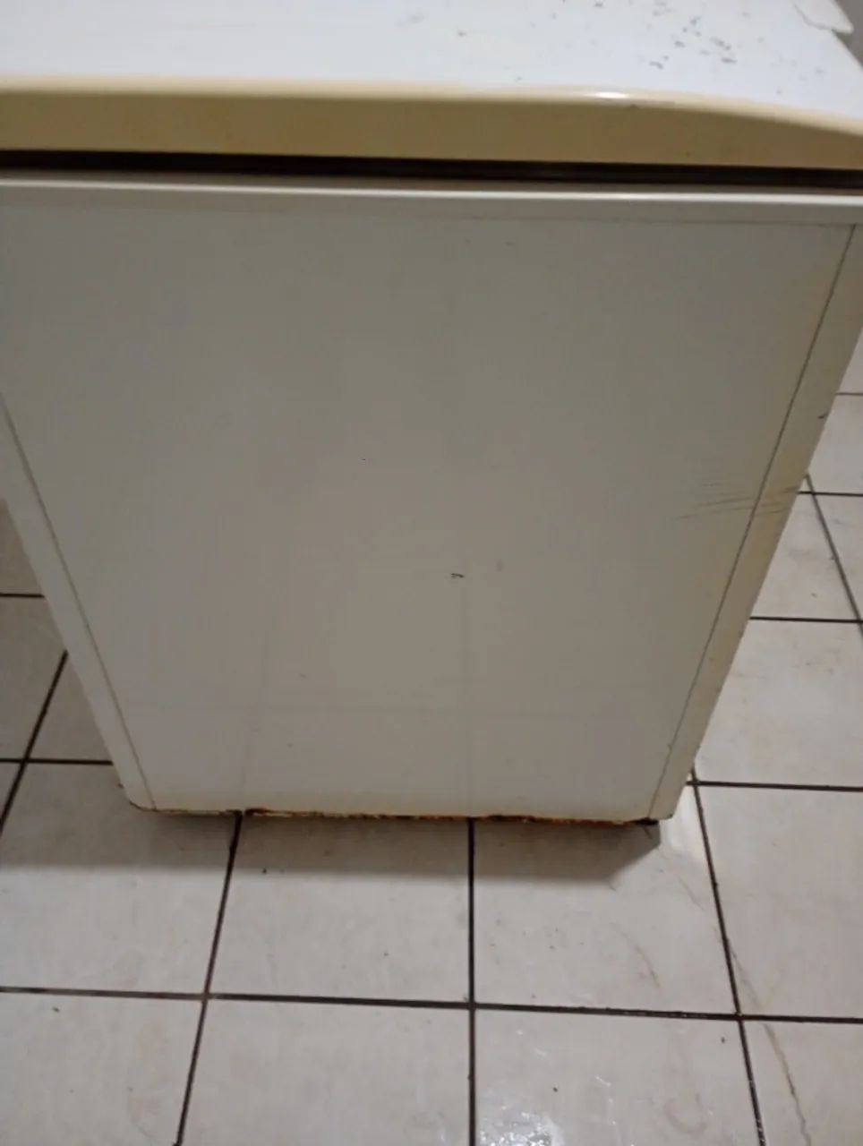 Freezer horizontal Eletrolux H500 - Foto 2