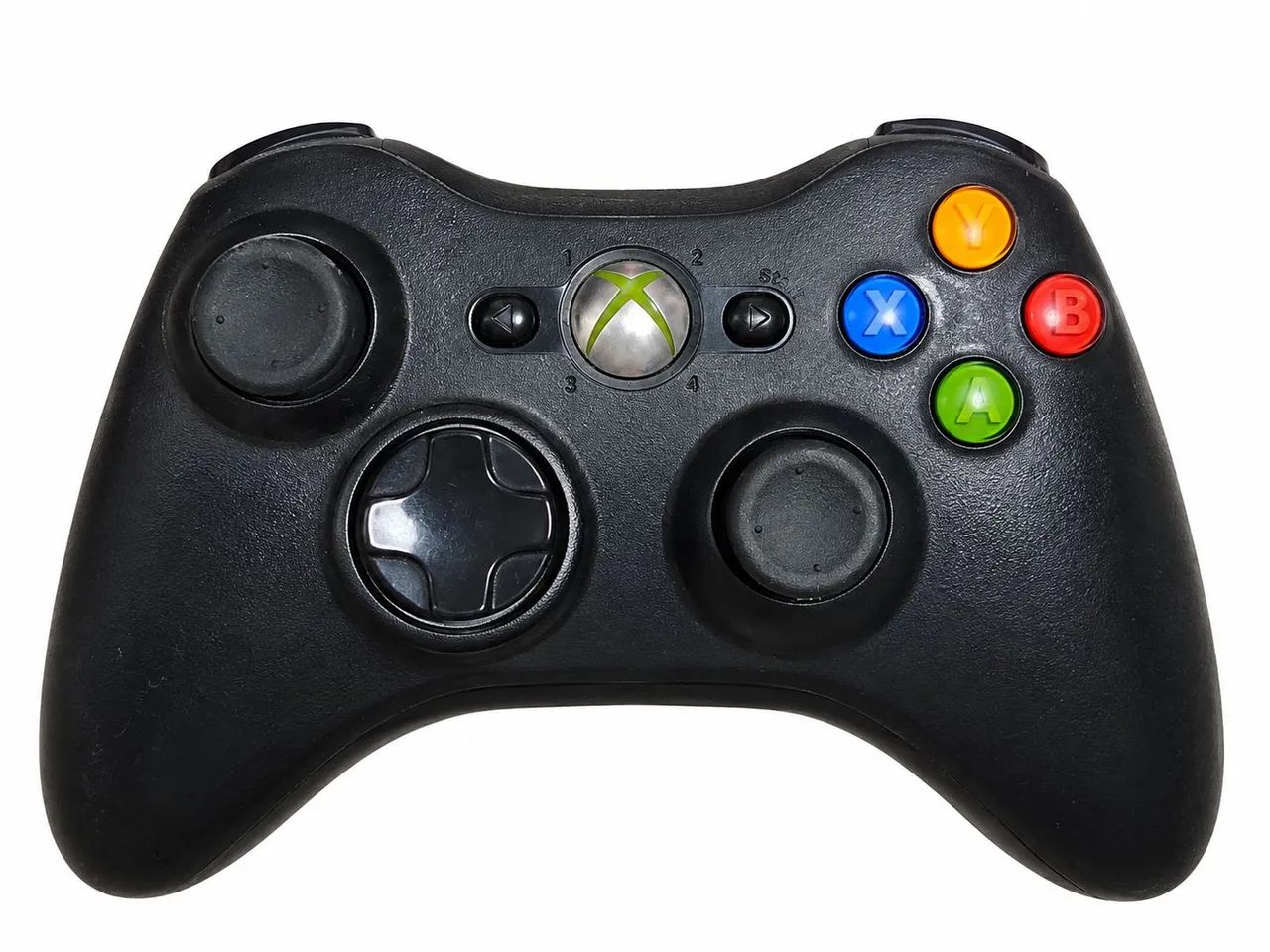 Controle de Xbox 360 Original - Foto 2