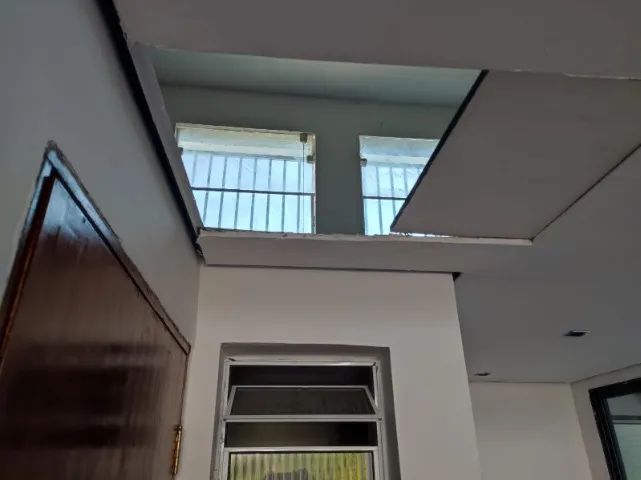 Salão Galpão Comercial Caieiras 110mts - Foto 5