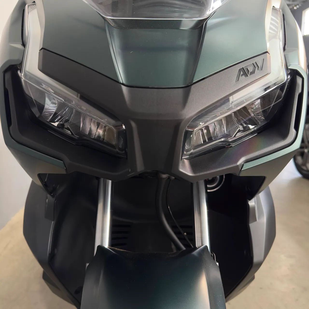 Honda ADV 150 2024 - Foto 2