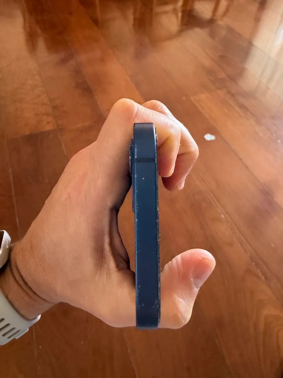 Iphone12 128G /75% bateria  - Foto 4