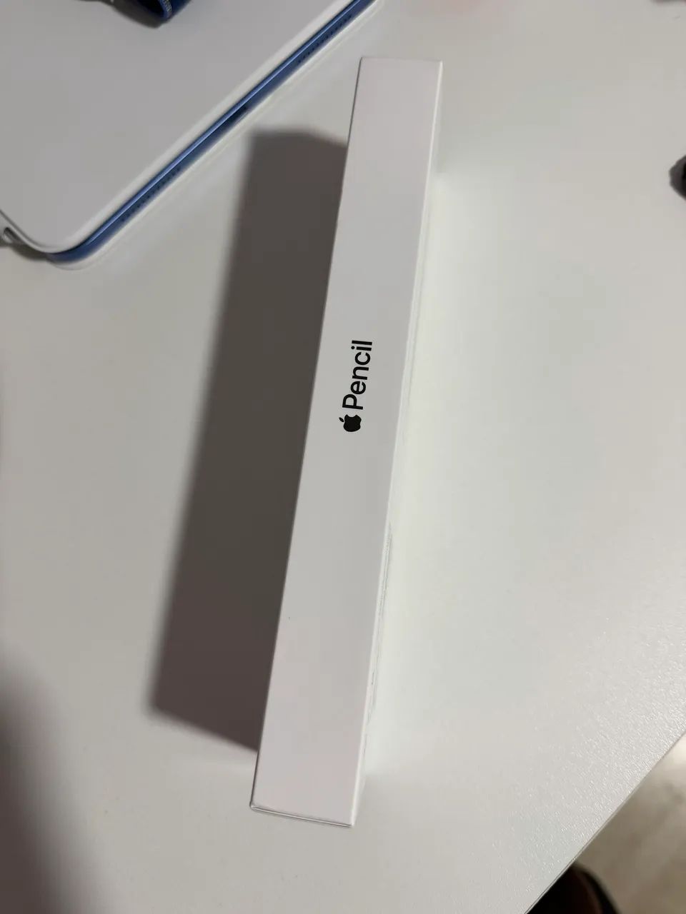 Apple Pencil 2ª geração - Nova, na caixa - Foto 2