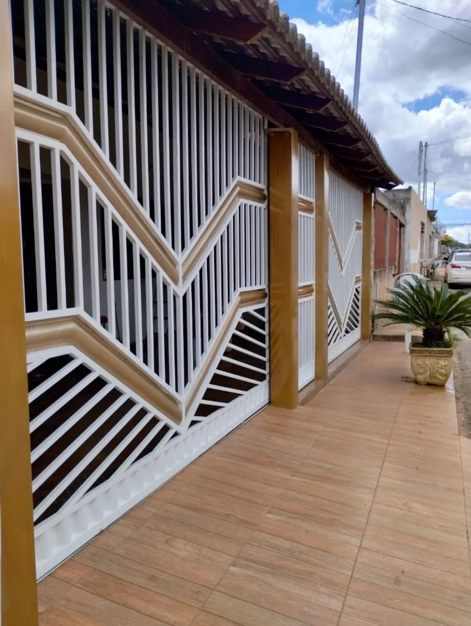 Vendo ótima casa  - Foto 2
