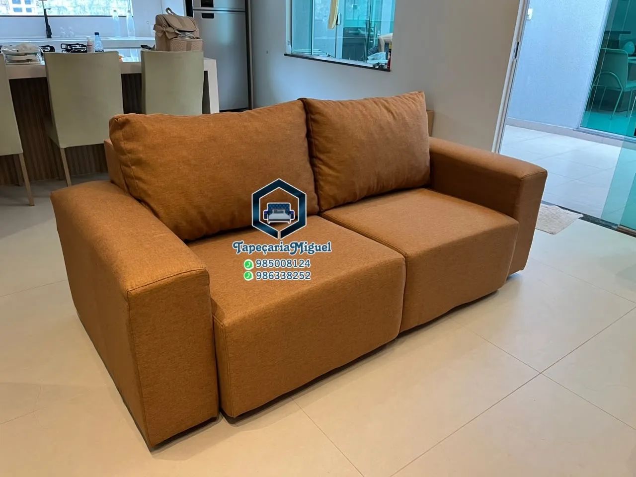 Sofá Sob encomenda  - Foto 5