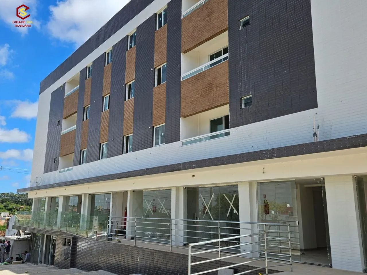 Apartamento a venda em Paratibe - Foto 2