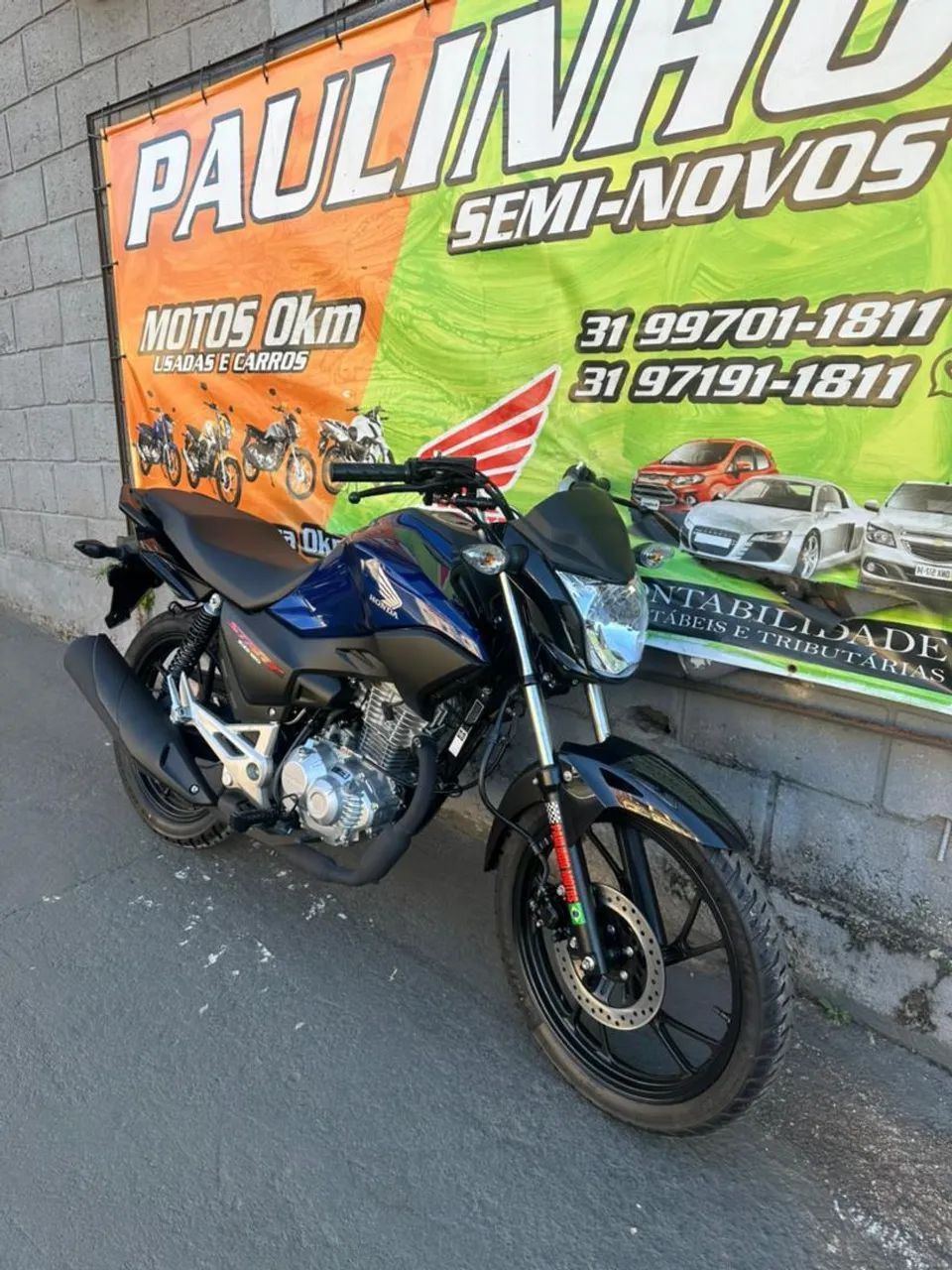 START 2026/26 0KM - Foto 5