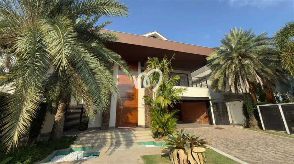 ALPHAVILLE - CASA A VENDA E LOCAÇÃO - PORTEIRA FECHADA - BARRA DA TIJUCA