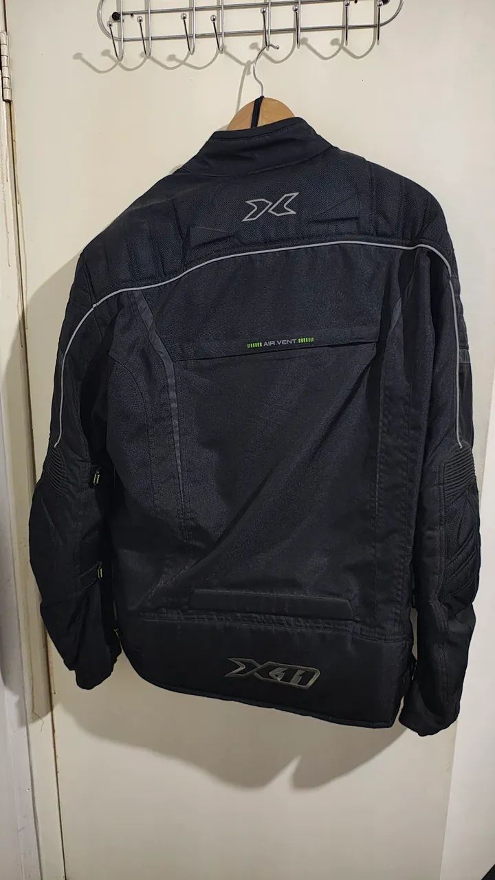 Jaqueta X11  - Foto 2