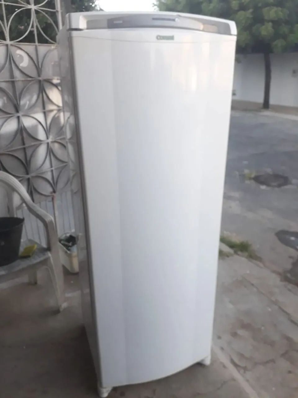 Freezer geladeira  - Foto 2