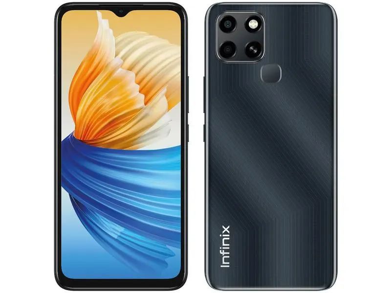 Excelente celular sem nenhum defeito  - Foto 2