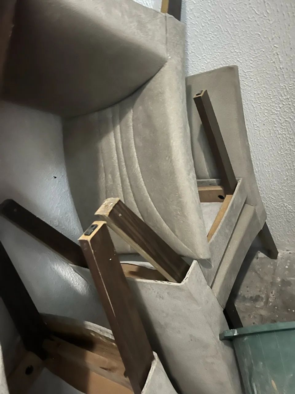 Mesa de jantar 