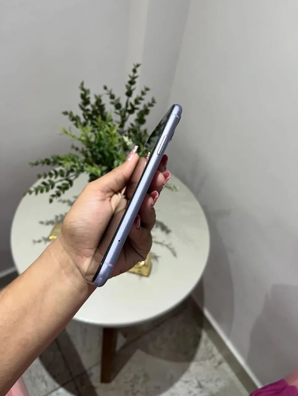 Iphone 11 Semi usado - Foto 4