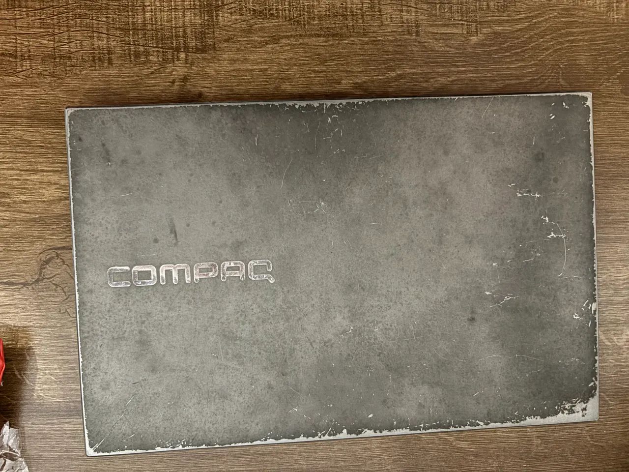 Notebook Compaq Presario 420 - Foto 2