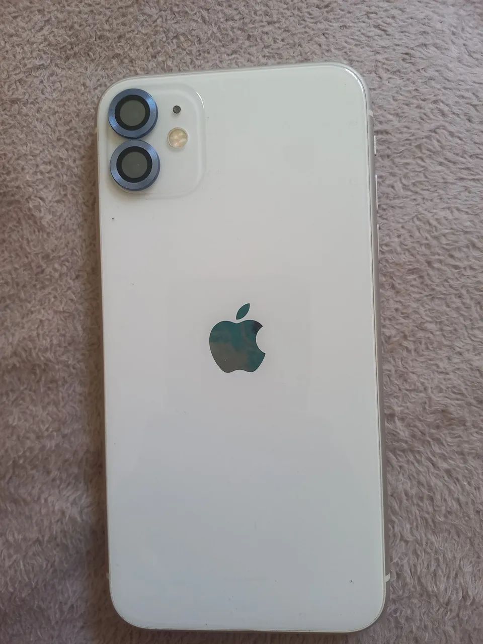IPHONE 11 BRANCO 64GB - Foto 3