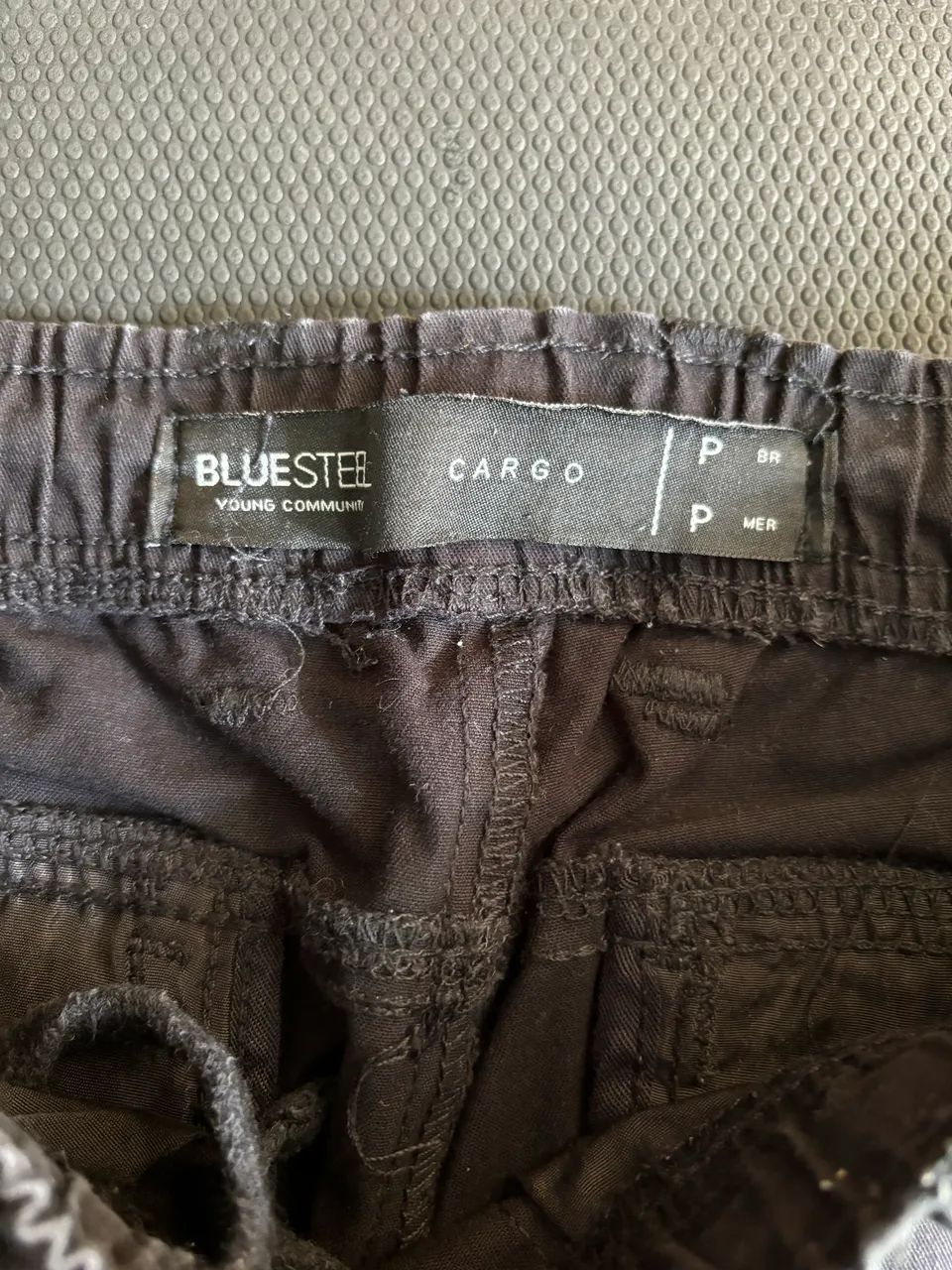 calça cargo - Foto 4