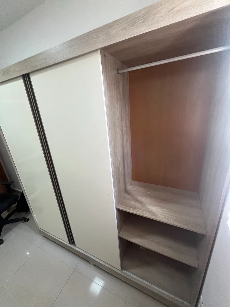 Guarda roupas - Foto 3