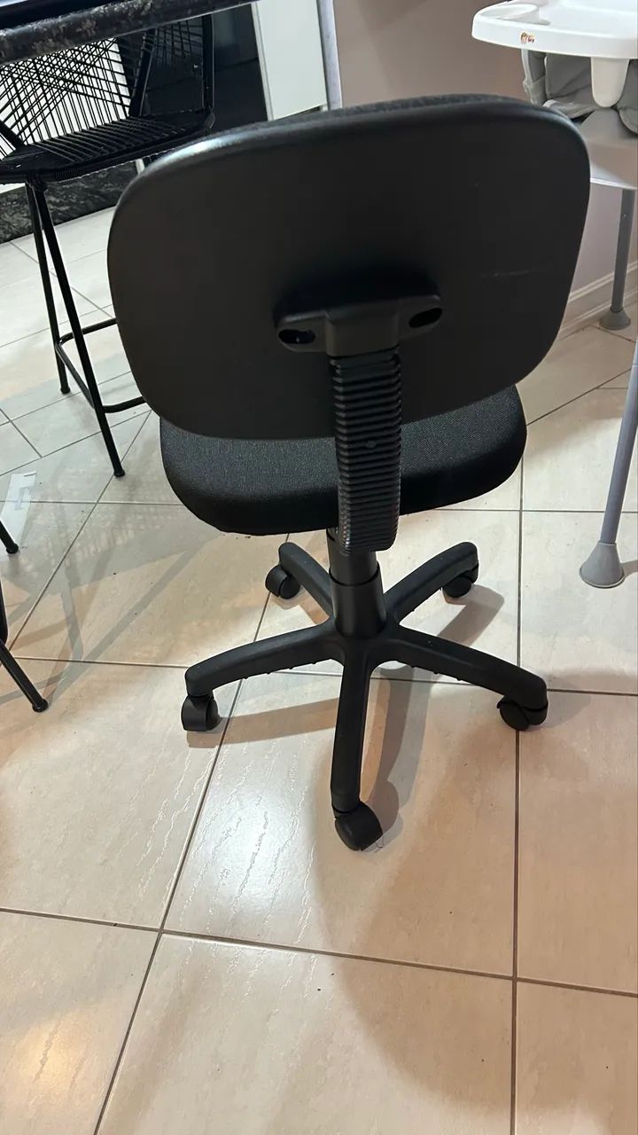 Cadeira de escritório  - Foto 2