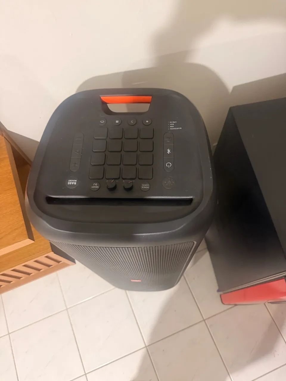 Jbl 1000 - Foto 2