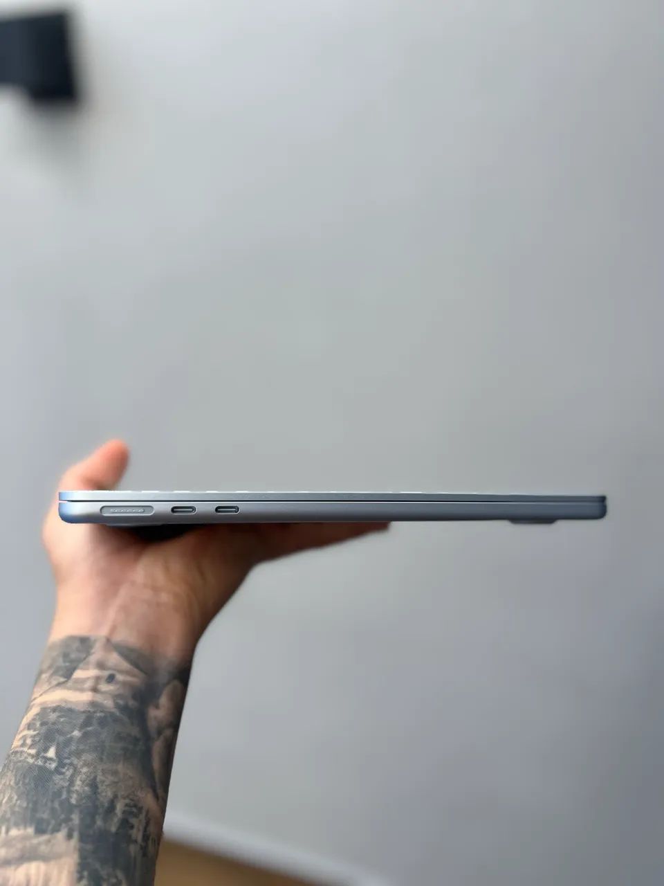 MacBook Air M4 256GB  - Foto 5