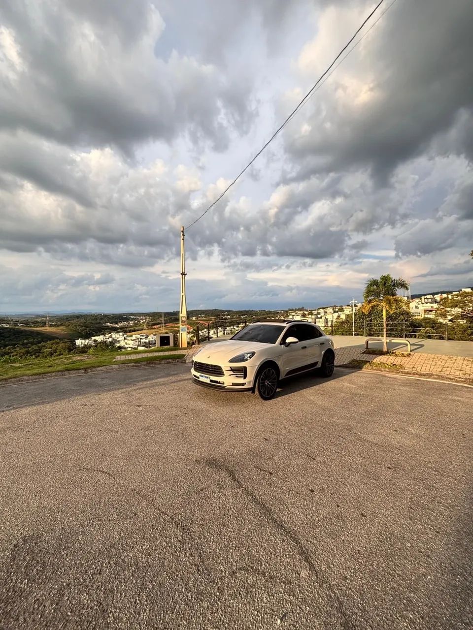 Porsche Macan 2.0 Turbo 237/252cv 2021 - Foto 4