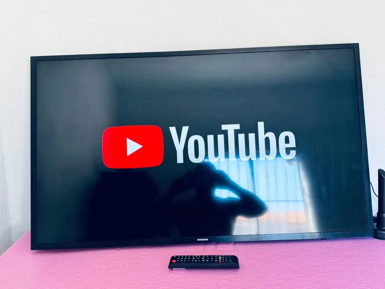 Televisão  - Foto 2