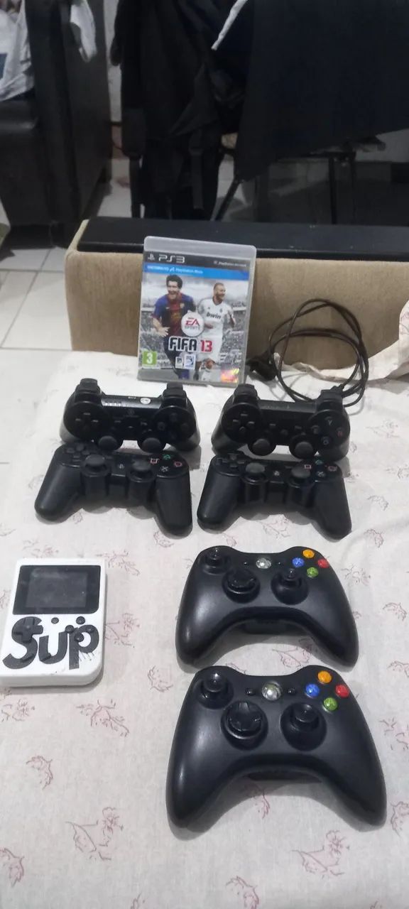 Vende-se controles  - Foto 3