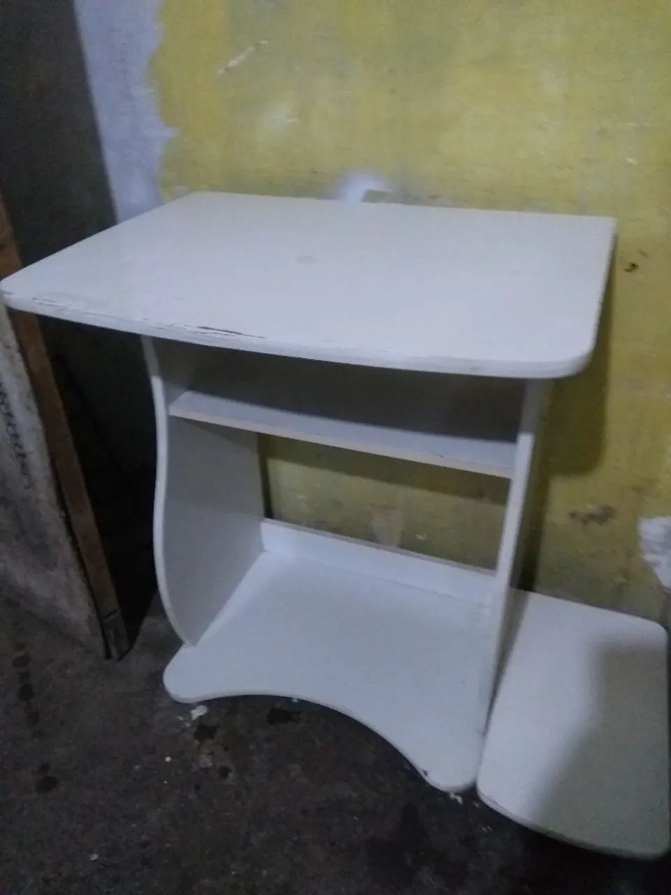 MESA DE CANTO LEIA! SÓ HOJE QUALQUER UMA É SÓ  - Foto 3