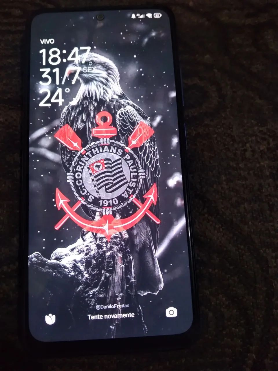 Xiaomi redmi note 11S - Foto 3