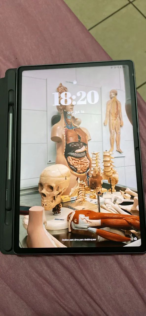 Tablet Idea Lenovo 12.1 - Foto 2