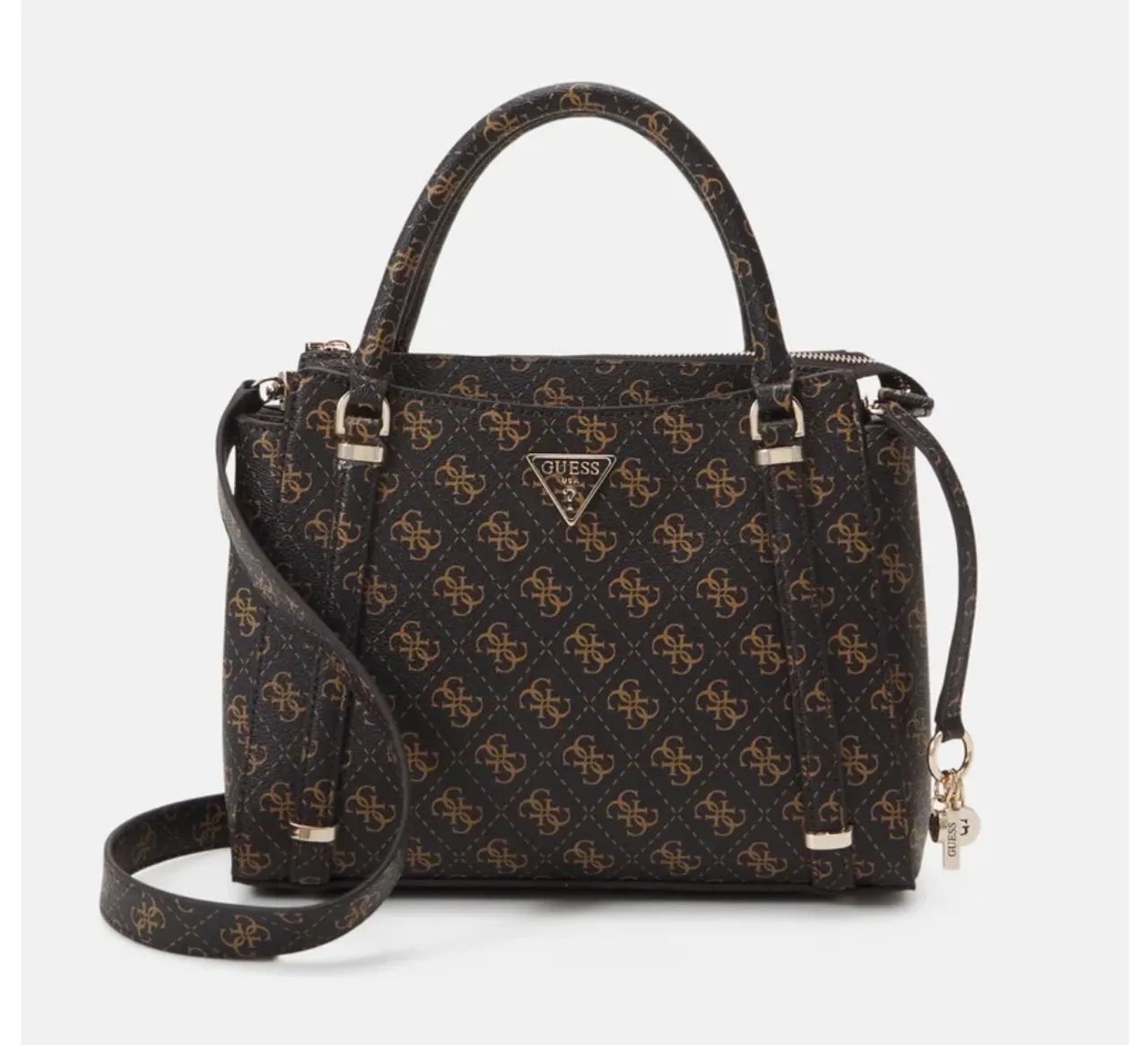 Bolsa Guess Original - Foto 5
