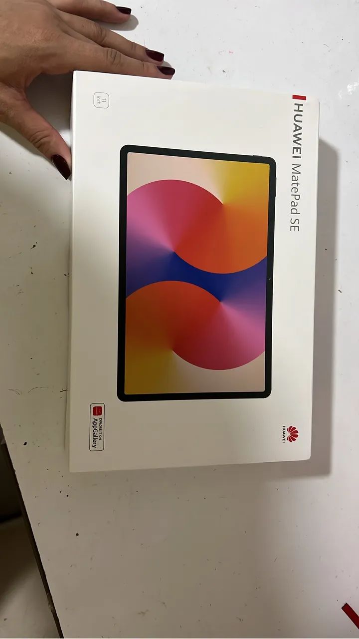 Tablet - Foto 2