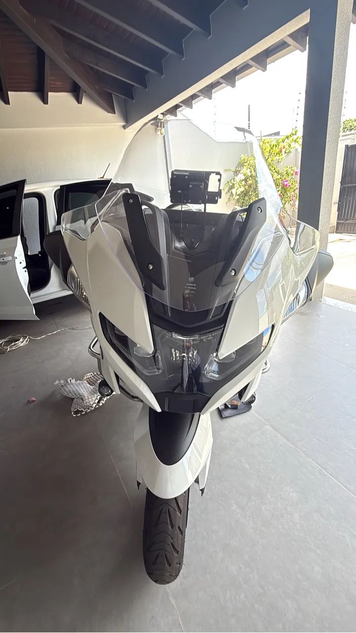 R1250Rt - Foto 3