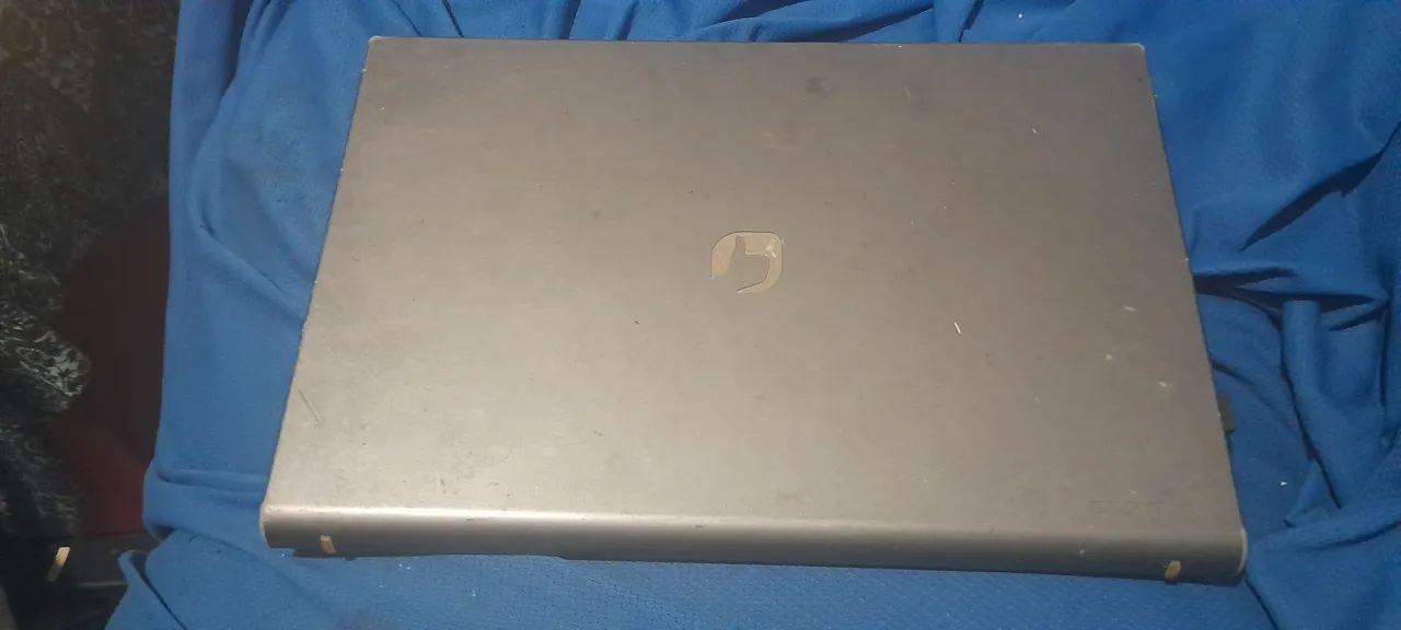 Notebook positivo sem teste - Foto 2